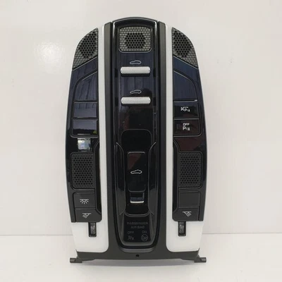 PORSCHE PANAMERA MK2 (971) 2016-2024 ROOF MOUNTED INTERIOR LIGHT 971959551ET - Image 1 of 4