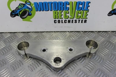 Kawasaki VN 1500 Vulcan Classic Top Yoke 42mm 1996 to 2001 B067 - Image 1 of 4