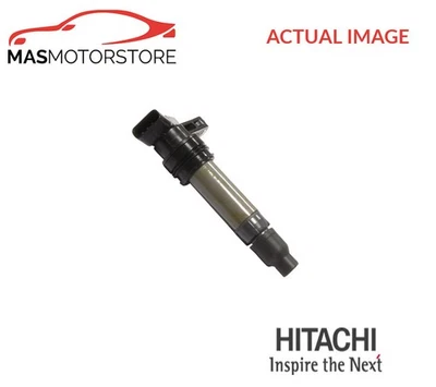 ENGINE IGNITION COIL HITACHI 133892 A FOR VOLVO S80 II,V70 III,XC70 II,XC60,V60 - Image 1 of 4