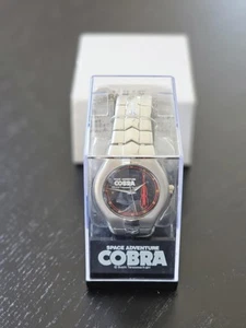 Space Adventure Cobra Montre Watch Neuf - Imagen 1 de 6