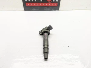TOYOTA ESTIMA MK3 2006 - 2014 IGNITION COIL 83270 90919-02260 - Picture 1 of 8