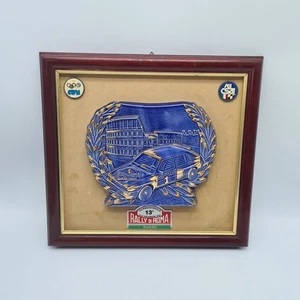 Trophy race 13° Internazionale Rally di Roma 1992 Lancia Delta Integrale HF AC - Bild 1 von 14