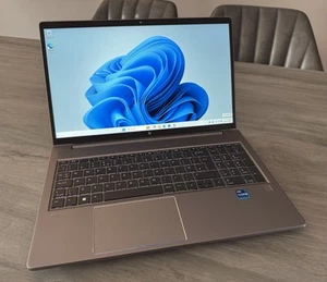 HP ZBook Power G9 Laptop - i7 12th gen - 32GB DDR5 - 1TB SSD - NVIDIA RTX A1000 - Afbeelding 1 van 7