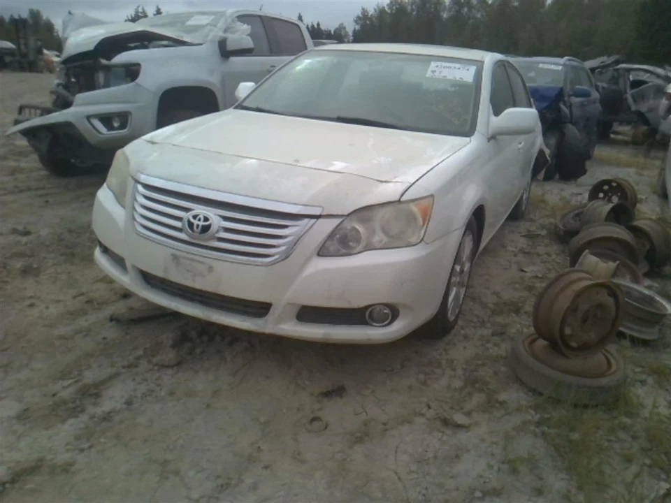 Engine ECM Electronic Control Module Right Hand Dash Fits 10-11 AVALON 30025089 - Image 1 of 4