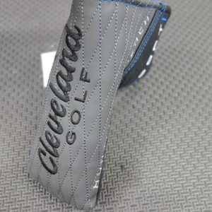 Cleveland golf blade putter head cover men golf fast ship nice fast shipping 250 - Picture 1 of 8