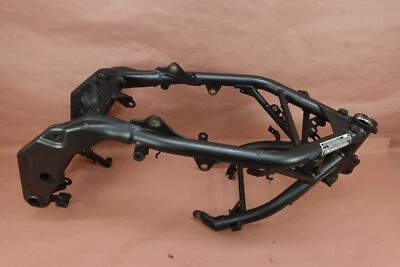 2013-2016 Honda CBR500R CBR500 OEM Main Frame Chassis - Image 1 of 4