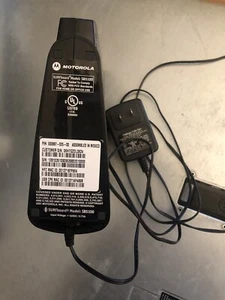 Motorola model SB5100 SurfBoard Cable Modem - Picture 1 of 1