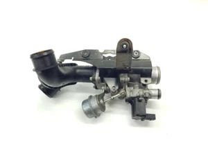 FW939U438AA válvula EGR para LAND ROVER RANGE SPORT HSE 2014 LR063122 2224176 - Picture 1 of 8