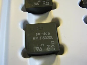 EMIT5020L NOS Lot of 2 from Sumida - Picture 1 of 2