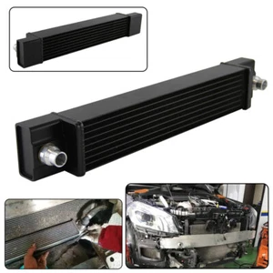 For Mercedes-Benz A45 AMG W176 CLA45 C117 GLA45 X156 Transmission Cooler Black - Picture 1 of 10