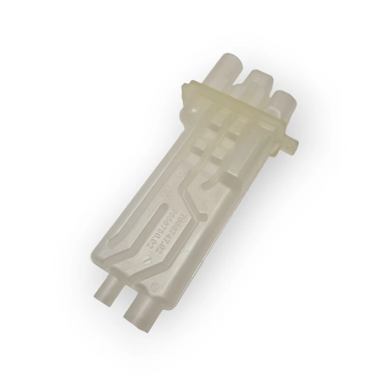 BAXI 765806200 CONDENSATE DRAIN SIPHON H 170 mm REPLACEMENT FOR BOILER - image 1 of 1