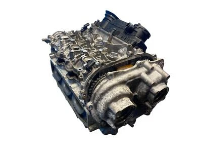 Porsche Macan 95B.2 2019-2024 3,0 L V6 doble turboalimentado culata 18 k *nota* Foto 1 de 4