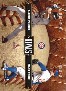 2004 Leather and Lumber Rivals you pick