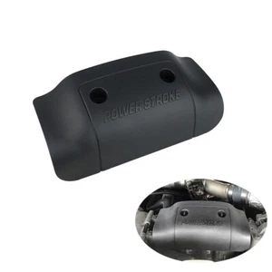 Engine Diesel Powerstroke Dress Cover 7.3L For Ford F-250 F-350 F-450 Super Duty - Picture 1 of 11