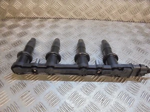2006 VAUXHALL ASTRA 1.6i 16V Active 5DR MK5 Z16XEP IGNITION COIL PACK - Picture 1 of 2