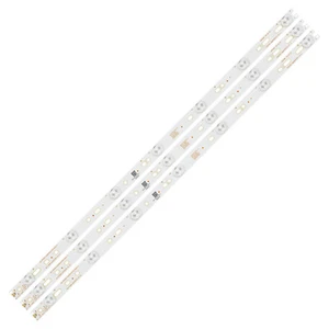 614mm LED Backlight strip For Sharp 32" TV LC-32LB370U LC-32LB480U 32E200E(7Led) - Picture 1 of 7