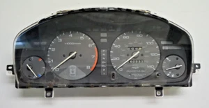 1994 95/96/97 Honda Accord Speedometer Cluster 240,333 mi HR 0186 HR 0231 0187 - Picture 1 of 5