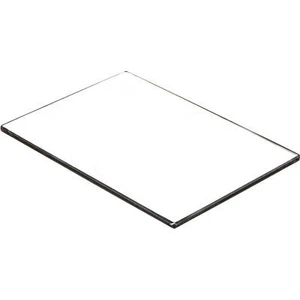 Tiffen 4 x 5.65" Black Pro-Mist Filter 45650BPM (Multiple Densities Available) - Picture 1 of 1