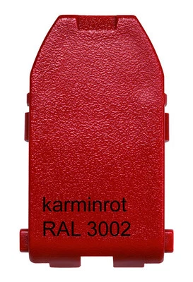 TANOS Systainer Classic Schnäpper karmin rot SYS 1 2 3 4 5 Schubladen Rack Maxi - Bild 1 von 2