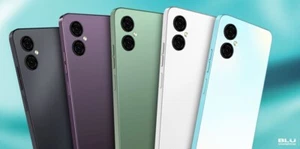 Smartphone BLU G53 G0850WW 6.5" HD+ Infinity 64GB 4G LTE GSM Desbloqueado | Nuevo - Imagen 1 de 15