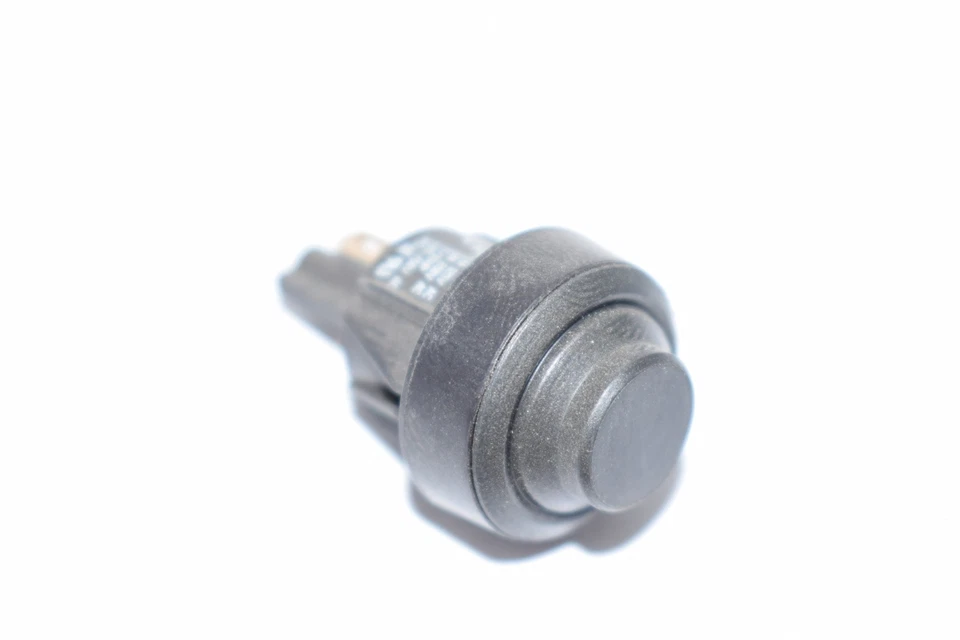 NEW Ingersoll Rand 5000 4(2)250 4A 125V 1/10HP Pushbutton Switch  - Image 1 of 3