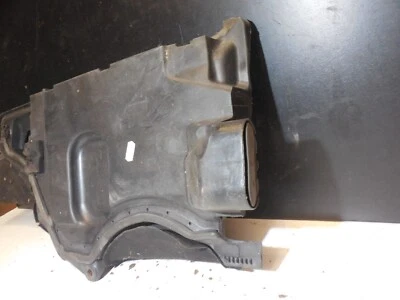 Carcasa filtro aire delantero derecho con cubierta 6950936 para BMW E60 530i 2004-2007 Foto 1 de 4