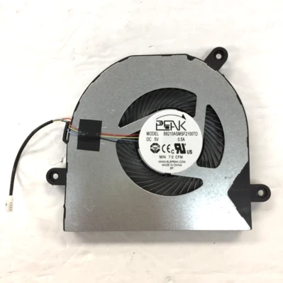 *GENUINO* Ventilador de refrigeración CPU de escritorio todo en uno Dell Inspiron 24 5410 089FT8 09JDVY Foto 1 de 3