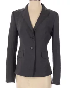 Ann Taylor wool blend blazer size 4 - Picture 1 of 2