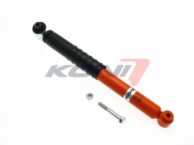 Ammortizzatore Koni STR.T Posteriore per RENAULT MÉGANE II 8050-1057 - Immagine 1 di 2