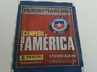 Copa America 2019 Campeon De America Sealed Sticker Packet Pack Panini Tabloid .