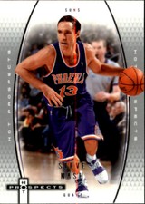 2006-07 Fleer Hot Prospects Basketball Card Pick