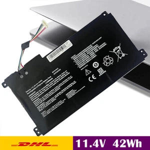 Batería B31N1912 para Asus VivoBook 14 E410 E410M E410MA L410M L410MA E510MA E410KA - Imagen 1 de 8