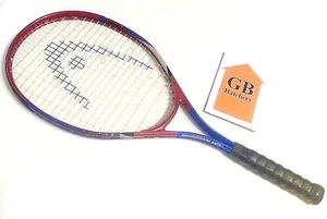 Racchetta da tennis - Testa AMF 1001 4 1/2 2 - Foto 1 di 8