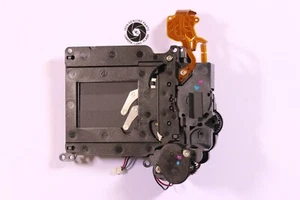 Repair Part For Canon EOS 700D Rebel T5i Kiss X7i Shutter Curtain Blade Box Assy - Picture 1 of 2