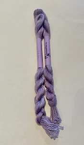 Perle Cotton #5 Needle Necessities 20 yds/1 Skein #5194 Lavender variegated) - Picture 1 of 1