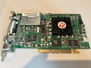 ATI All-In-Wonder 8500DV 64MB DDR - Picture 1 of 4