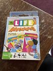 The GAME of LIFE Adventures Card Game