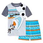 NWT - Disney Collection 2-pc. Olaf Pajama Set - Boys Size 2