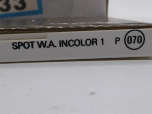 Cokin P070 Spot Wide Angle Incolor 1 - Square Filter - Picture 1 of 3