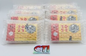 🔥 2022 TOPPS ARCHIVES SNAPSHOTS BASEBALL BOX X 8 - LOT OF 8 - 1 AUTO PER BOX 🔥