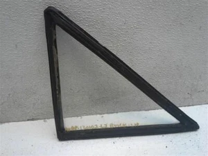 Cuarto de cristal para conductores para 61-63 Buick Special sedán de 4 puertas - Imagen 1 de 12