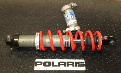 03-07 POLARIS PREDATOR 500 原始设备制造商 FOX PODIUM 后减震器 🔥FASTSHIP🔥 AT7 — 第 1/4 张图片