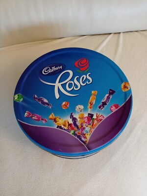 Cadbury Tin for sale | eBay