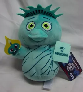 Funko Five Nights at Freddy's Estatua LIBERTY CHICA 7" PELUCHE NUEVO - Imagen 1 de 4