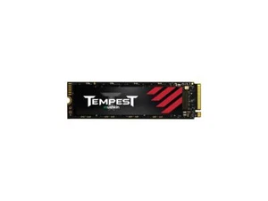 Mushkin Tempest 2TB PCIe Gen3 x4 NVMe 1.4 M.2 (2280) Internal SSD - Up to - Picture 1 of 5
