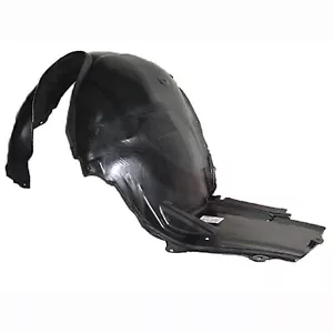 Nuevo Fender Liner delantero derecho BM1251103 se adapta 2001-2005 BMW 320i 330i 51717039678 - Imagen 1 de 1