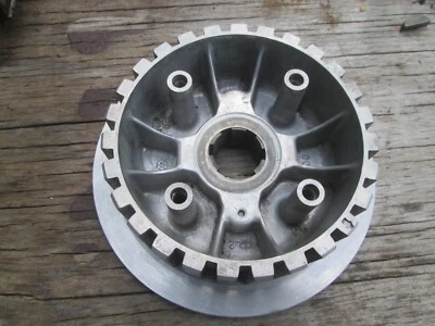 OEM Yamaha XS360 / XS400 / XS400-2 / XS400S EMBRAGUE JEFE 1L9-16371-00-00 Foto 1 de 4