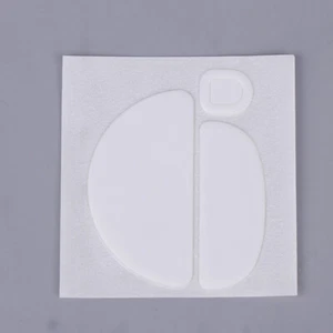 1 Set UnusualWaySports Mouse Skates Feet Endgame XM2 WE Ice Version Mouse Feet - Picture 1 of 11