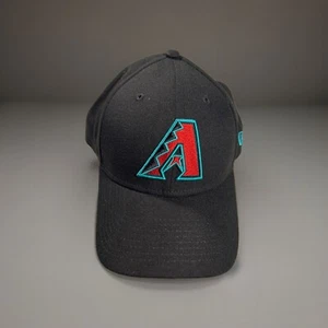 Gorra ajustable Arizona Diamondbacks New Era MLB League 9Forty para hombre - Imagen 1 de 5