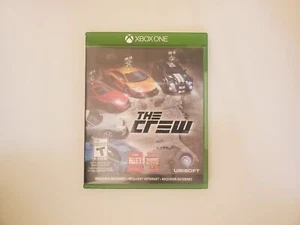 The Crew (Xbox One) - Picture 1 of 2